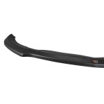 Σπόιλερ εμπρός προφυλακτήρα V.1 της Maxton Design για Mercedes-Benz A-Class AMG-Line (W176) Facelift